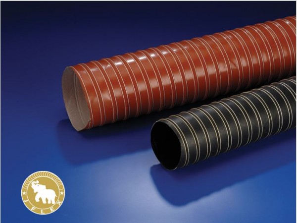 Industrial Hoses and Tubes