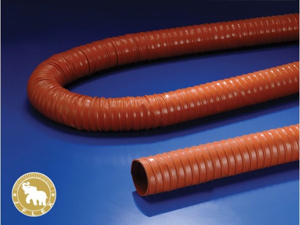 Industrial Hoses and Tubes