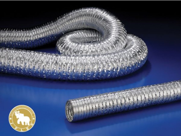 Industrial Hoses and Tubes