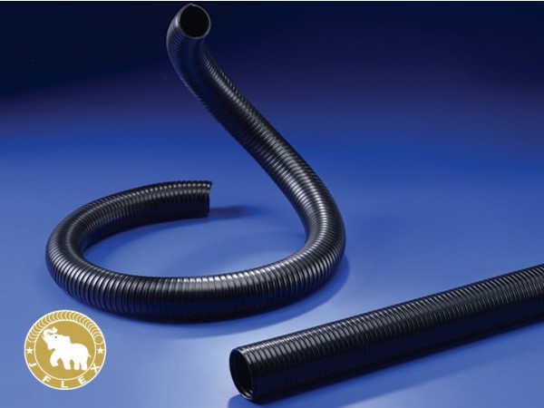 Industrial Hoses and Tubes