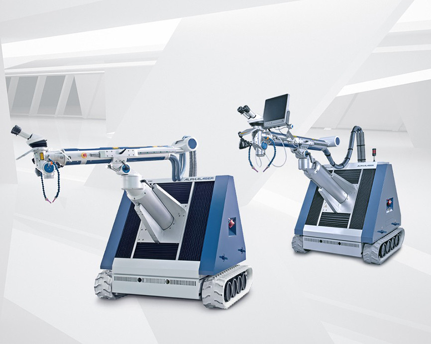 AL_Produkte_Header_ALFlak_Mobil - Laser Welding Machines