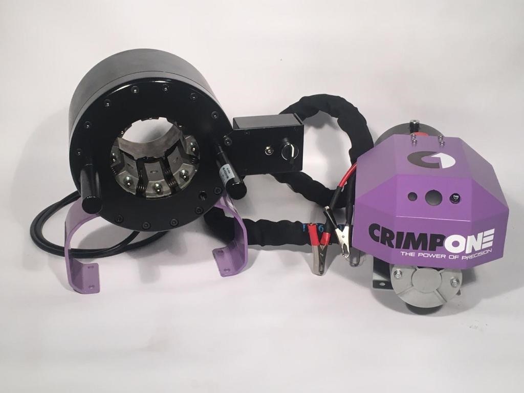 Crimping Machines