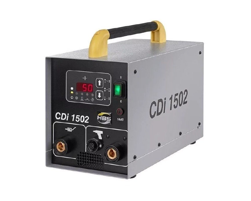 CDI 1502 CD stud Welding machine