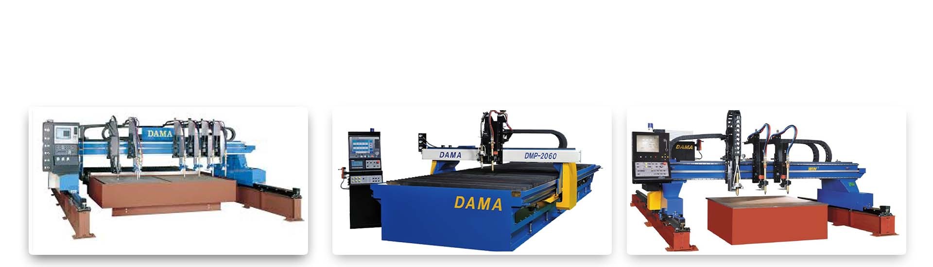 CNC Plate Cutting Banner