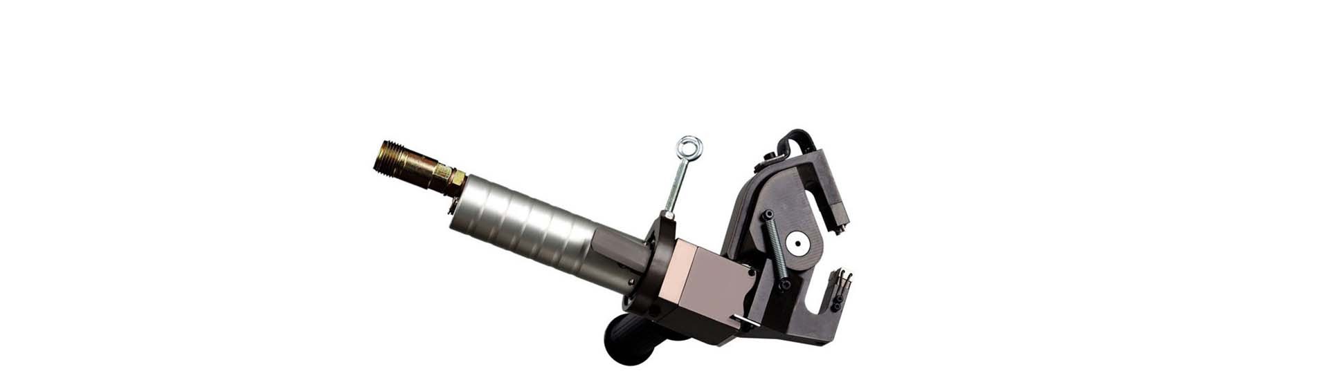 Jurado Clamp