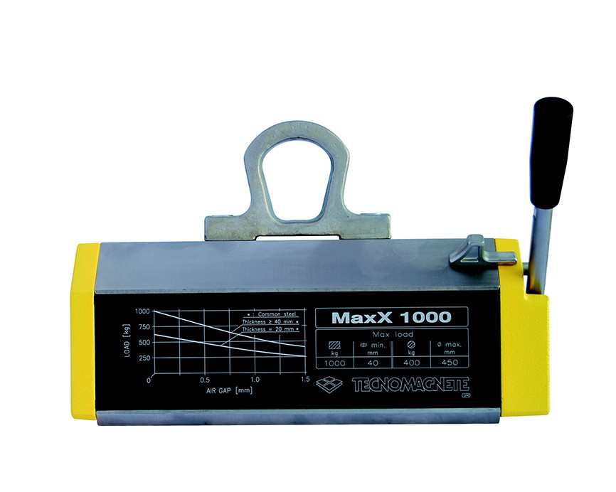 MAXX 1000