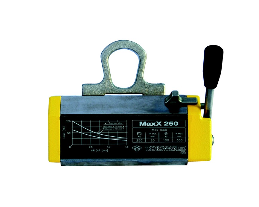 MAXX 250