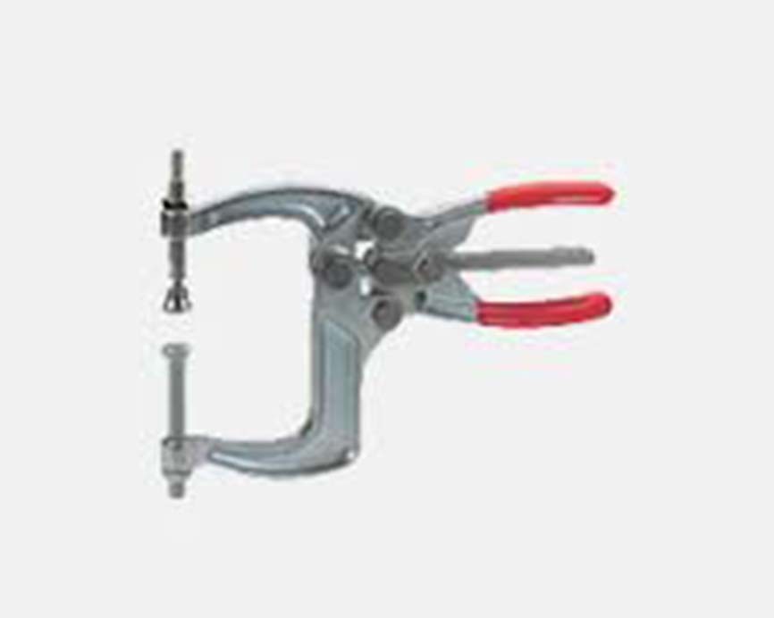 WORK HOLDING CLAMP