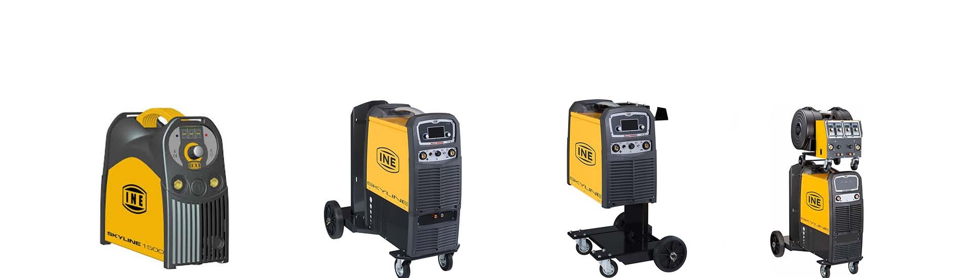 Welding Machines