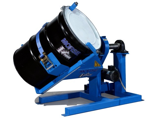 Drum Handling Equipments