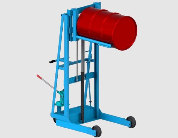 Drum Handling Equipments