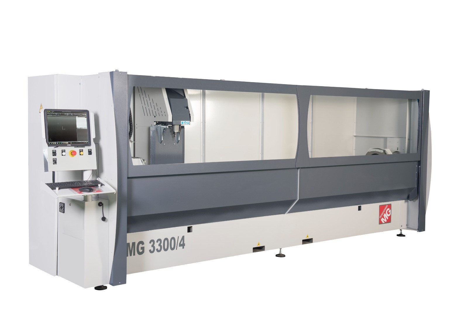 Aluminum Cutting Machines