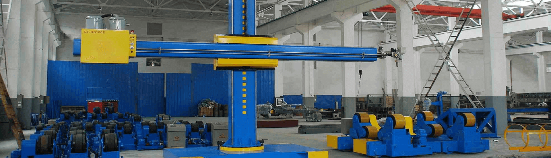 column-and-boom-manipulators-rotators-positioners