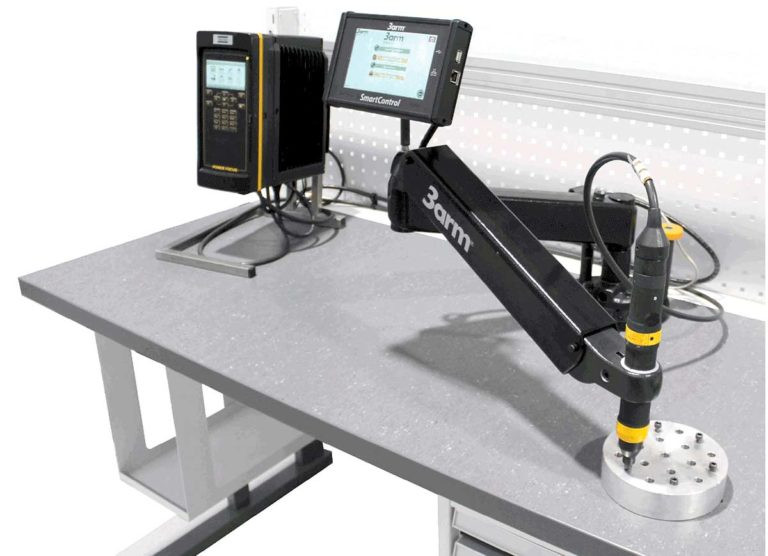 Industrial Ergonomic Solutions