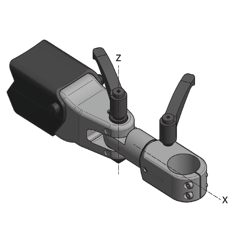 Industrial Ergonomic Solutions