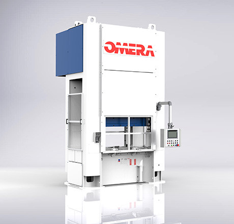 Mechanical presses OPM-160 R1M1S8-A