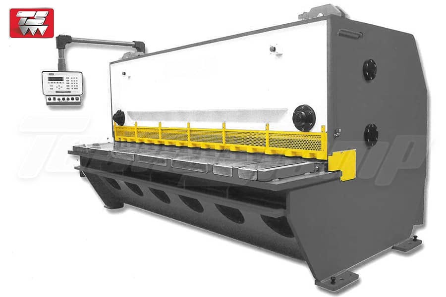 Press Brake Tooling