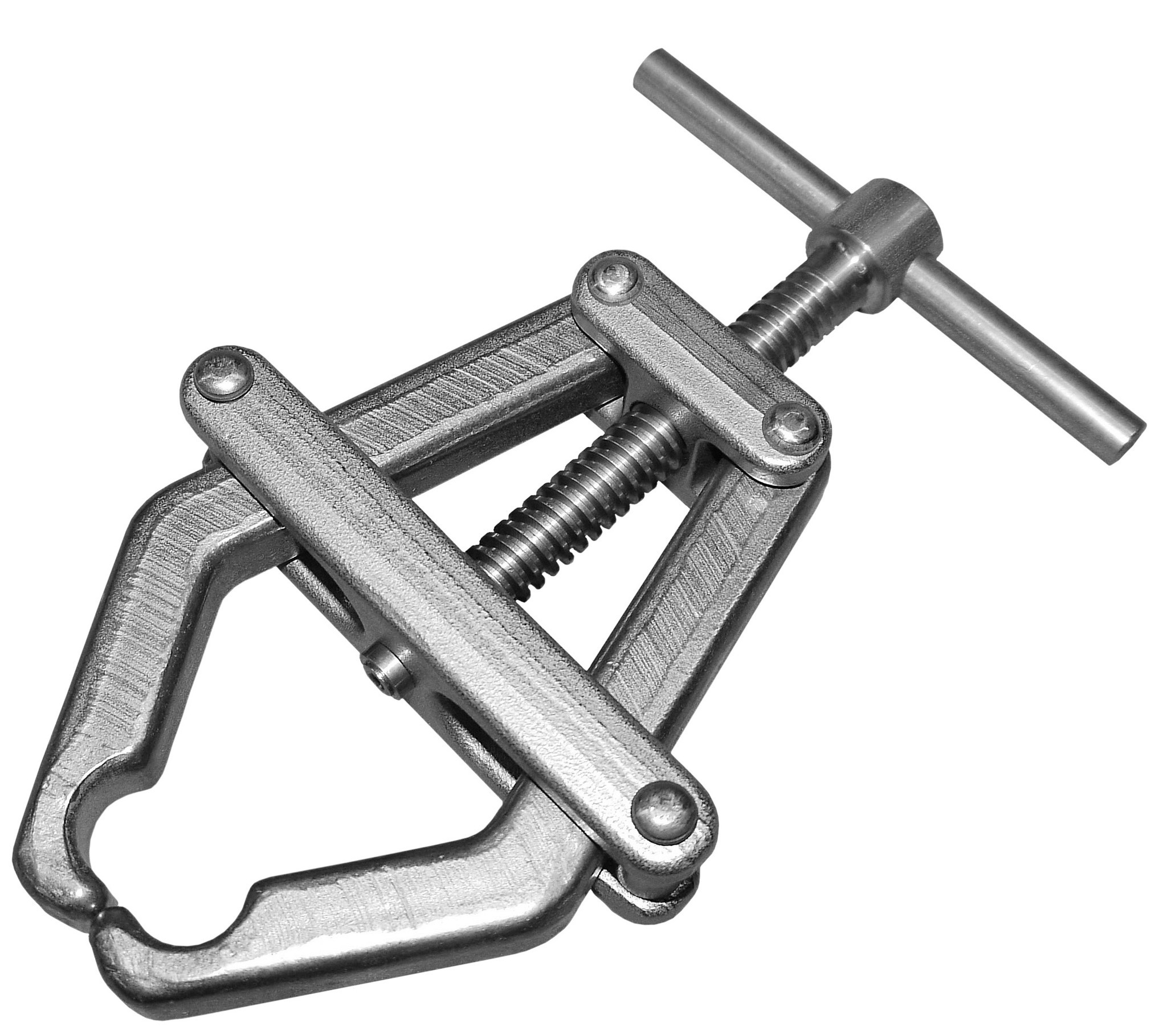 Turnbuckles for centering chains
